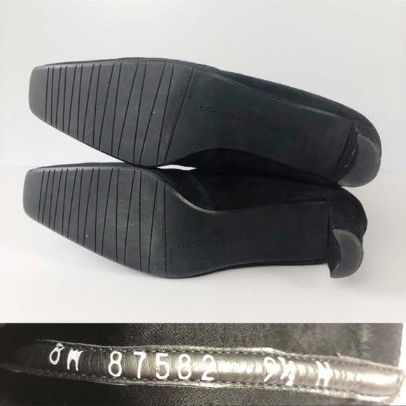 Stuart Weitzman stretch suede coolboot 9.5 narrow (fit like 8.5) - Picture 6 of 6